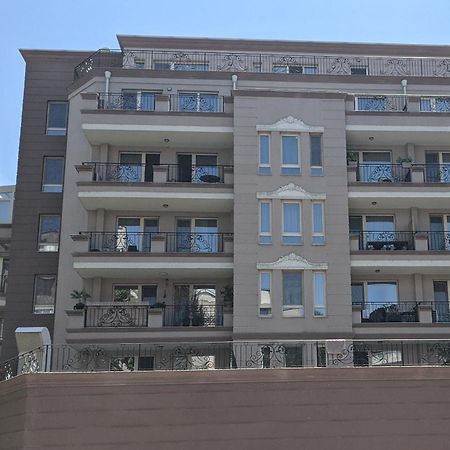Lux 2 Central Apartment With Garage Plovdiv Luaran gambar