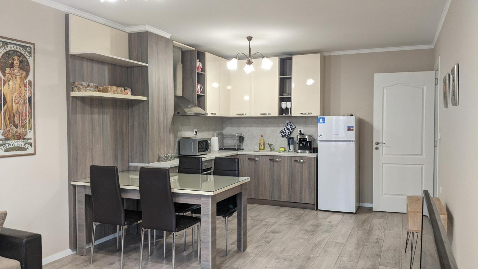 Lux 2 Central Apartment With Garage Plovdiv Luaran gambar
